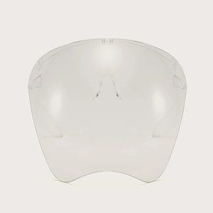 CLEAR FACE SHIELD